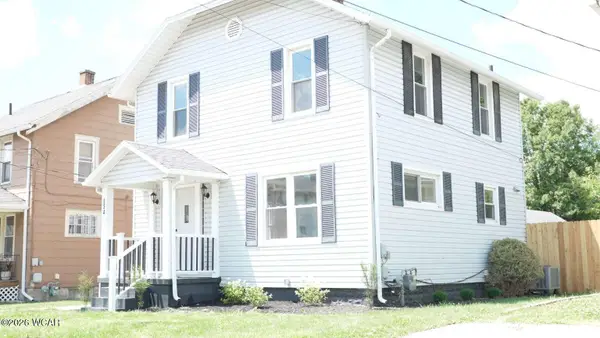 534 Marian Avenue, Lima, OH 45801