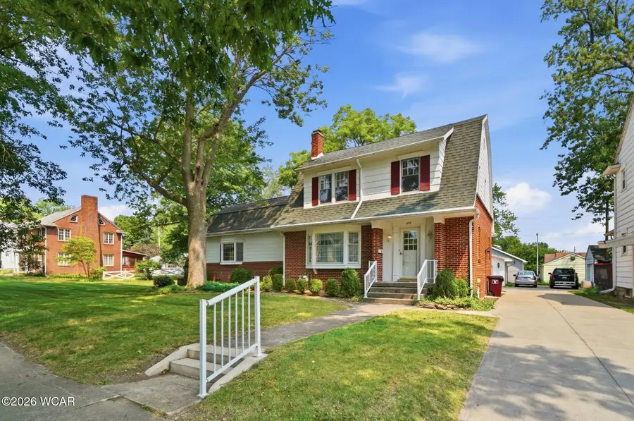 408 Runyan Avenue, Lima, OH 45801 - #3