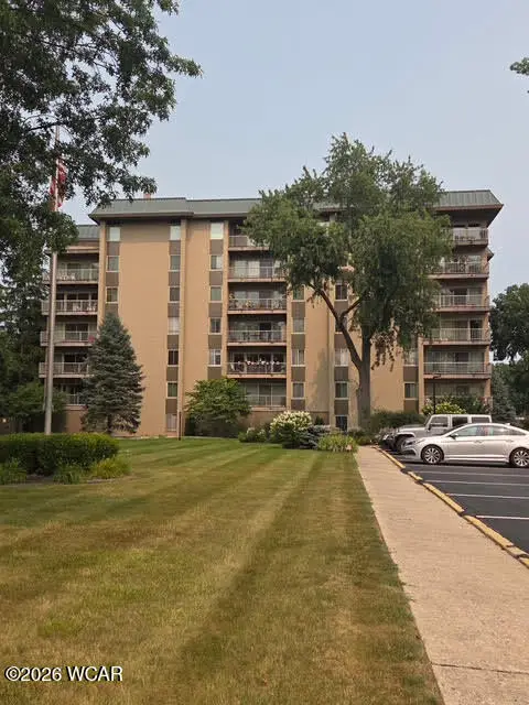 1755 Shawnee Road, Lima, OH 45805 - #1