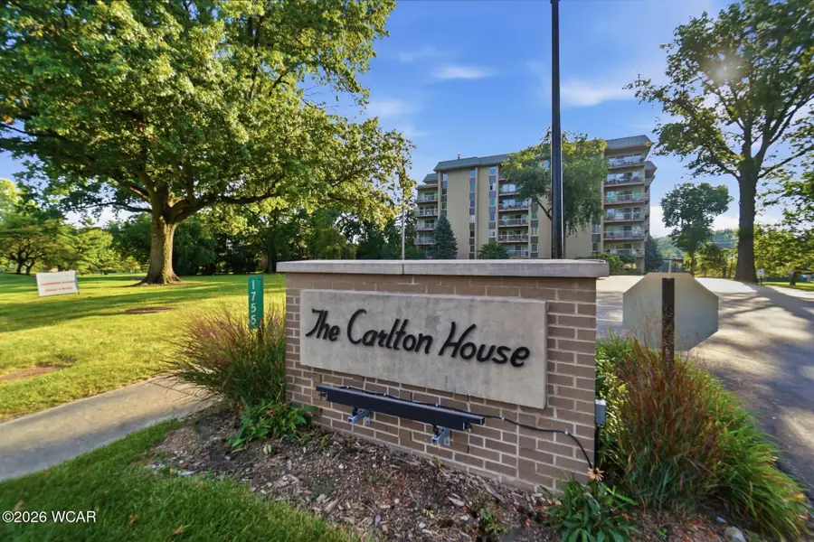 1755 Shawnee Road, Lima, OH 45805 - #2