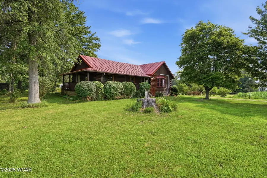 9279 County Road 117, Ridgeway, OH 43345 - #2