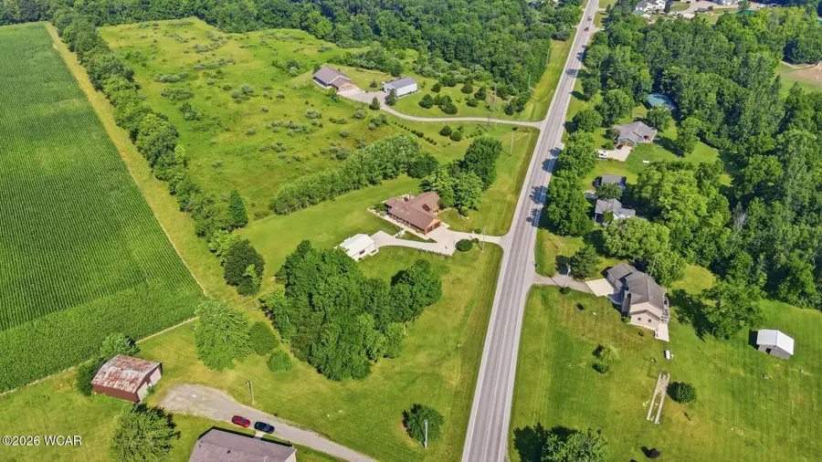 8160 Bellefontaine Road, Harrod, OH 45850 - #3