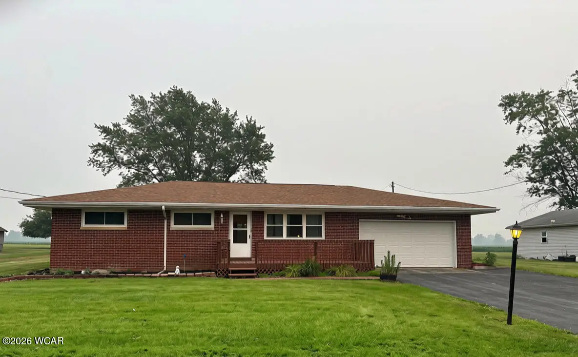 1460 E Breese Road, Lima, OH 45806 - #1