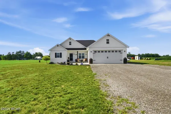 19898 Road 30, Grover Hill, OH 45849