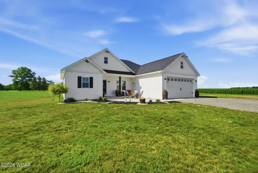 19898 Road 30, Grover Hill, OH 45849 - #2