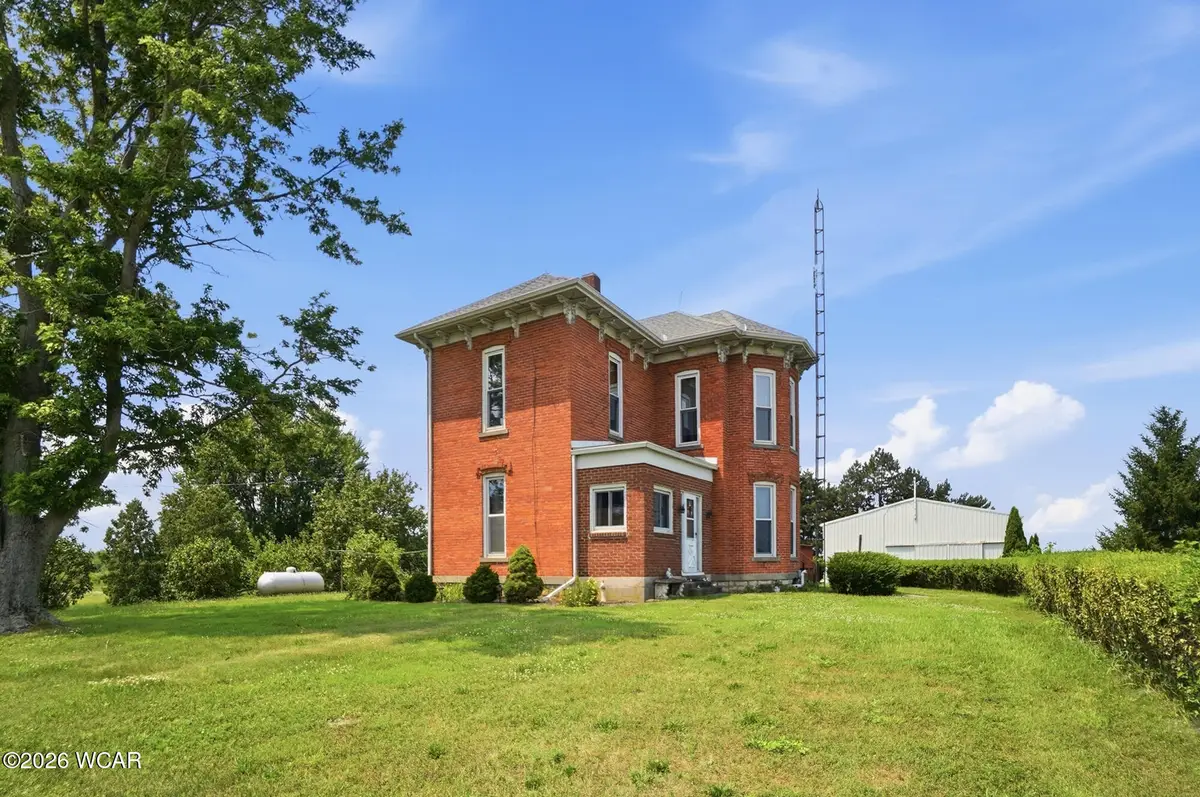 3599 Acadia Road N, Delphos, OH 45833 - #1