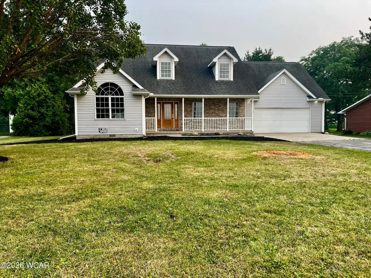 4044 E Bluelick Road, Lima, OH 45801 - #1