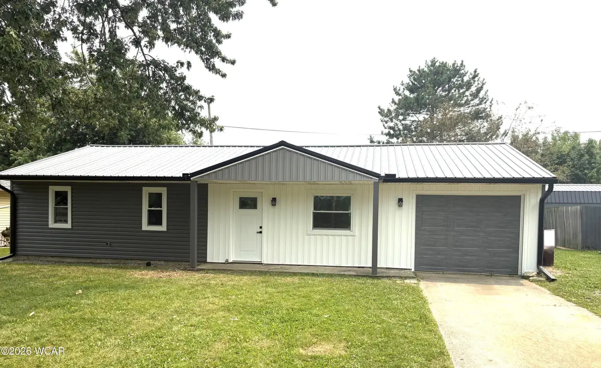 1101 Brower Road, Lima, OH 45801 - #1