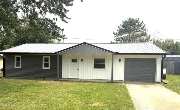 1101 Brower Road, Lima, OH 45801
