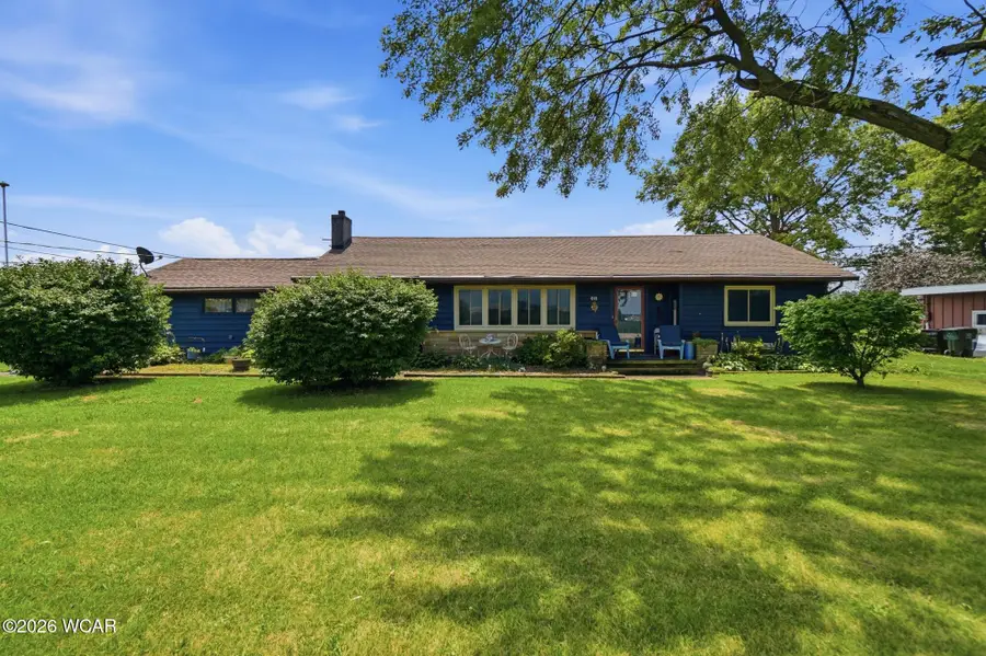 618 E 4th Street, Spencerville, OH 45887 - #2