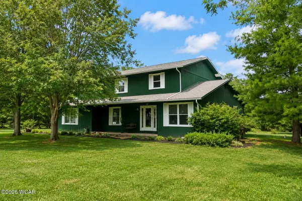 14057 Overholt Road, Van Wert, OH 45891