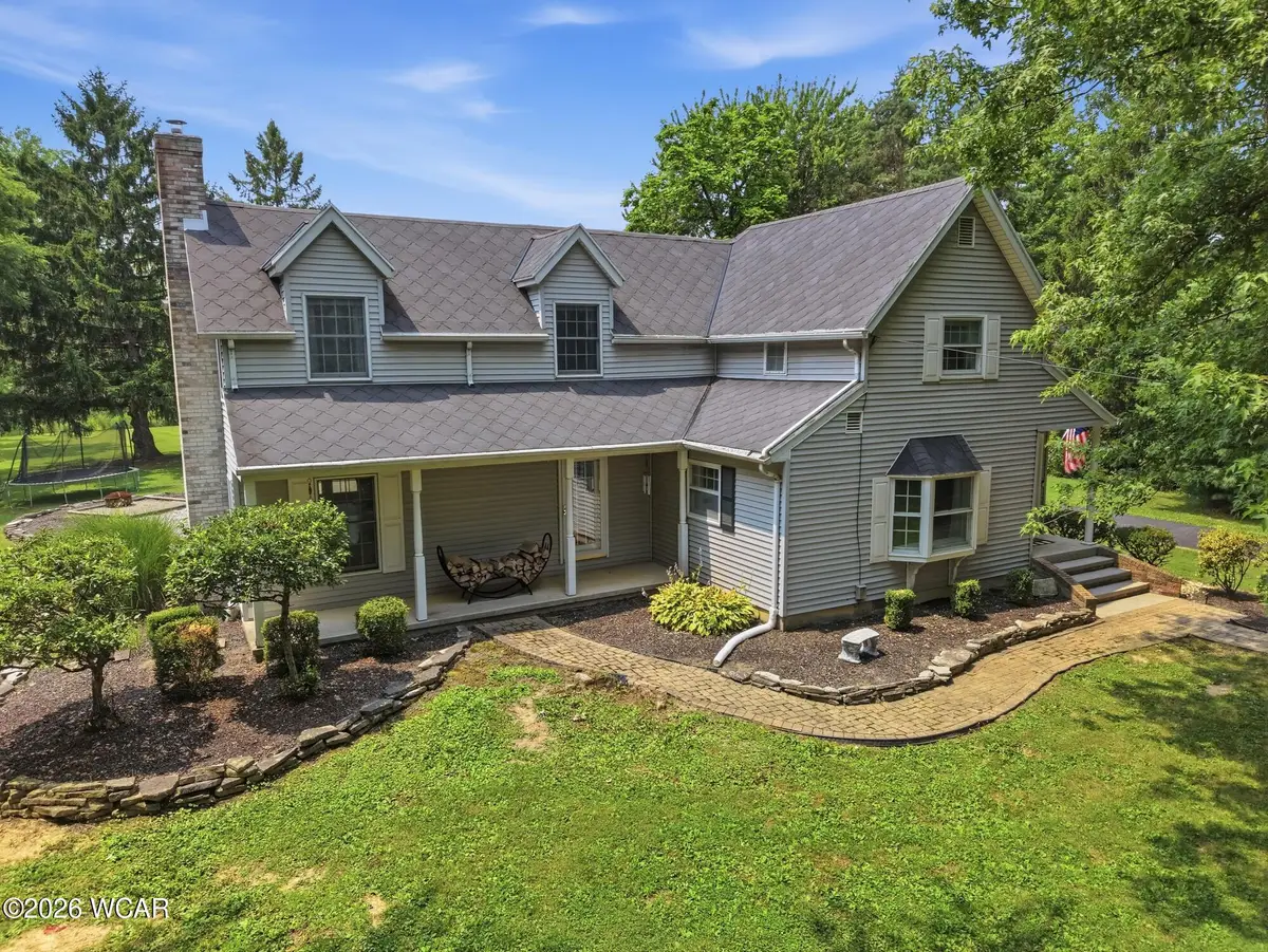 884 S Copus Road, Lima, OH 45805 - #1