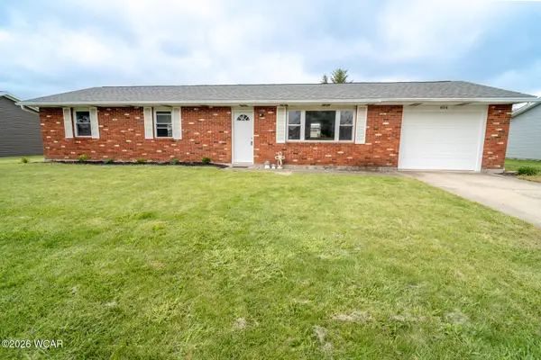 404 Mill Street, Anna, OH 45302