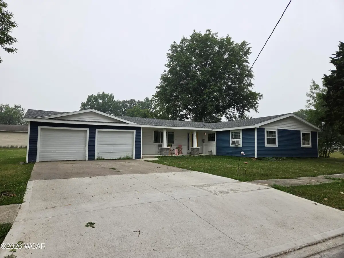 308 E Harmon Street, Oakwood, OH 45873 - #1
