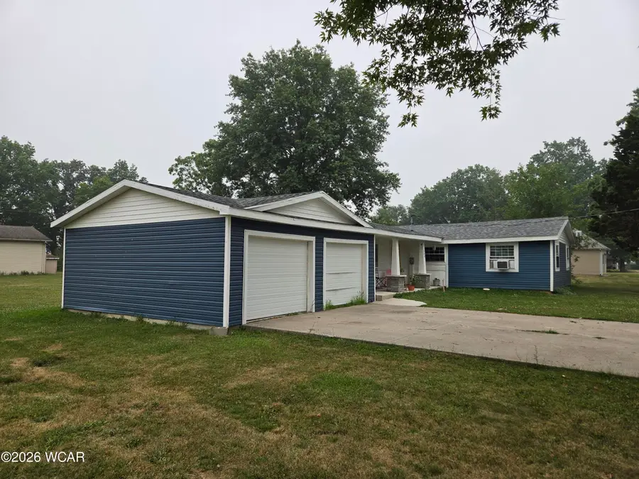 308 E Harmon Street, Oakwood, OH 45873 - #2