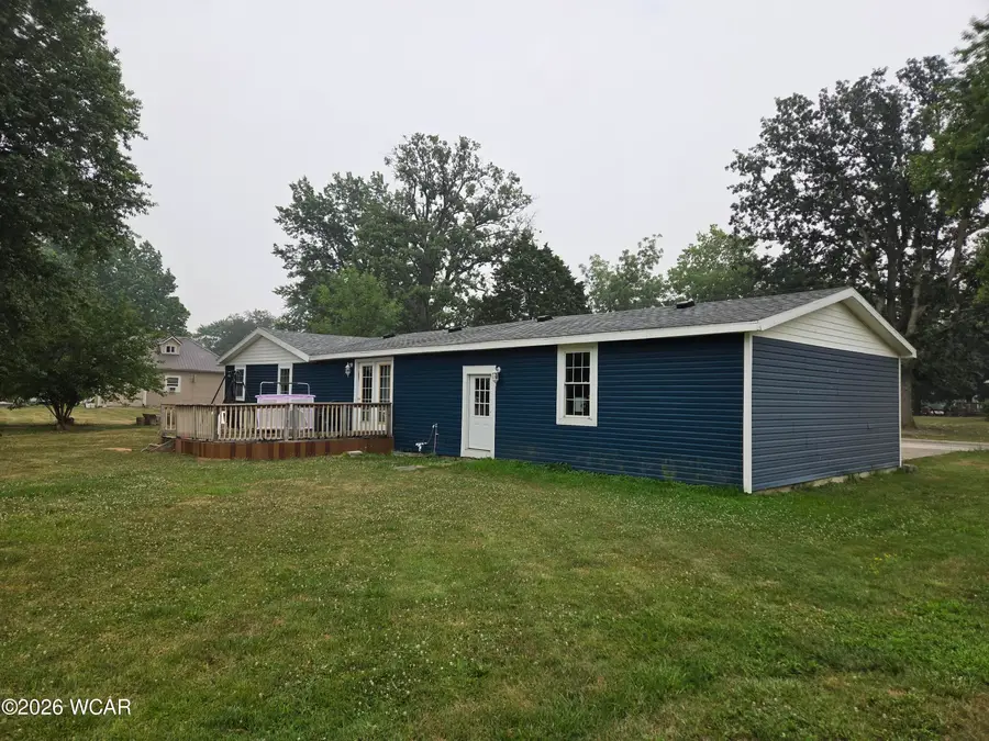 308 E Harmon Street, Oakwood, OH 45873 - #3