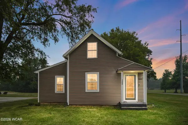2600 W Hume Road, Lima, OH 45806