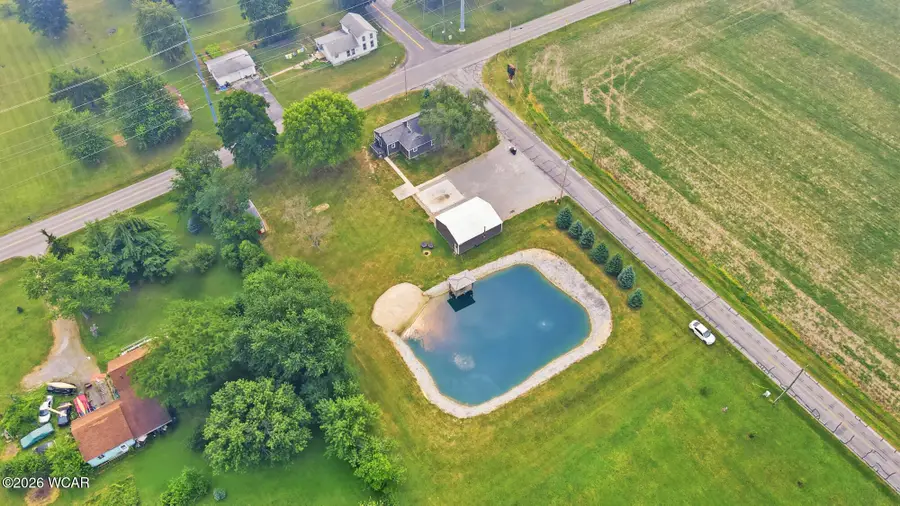 2600 W Hume Road, Lima, OH 45806 - #2