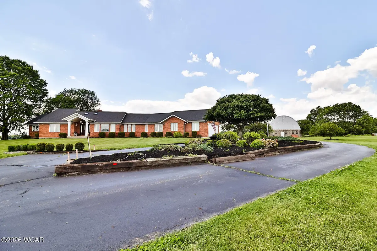 1054 Saint Paris-jackson Road, Saint Paris, OH 43072 - #1
