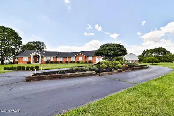 1054 Saint Paris-jackson Road, Saint Paris, OH 43072