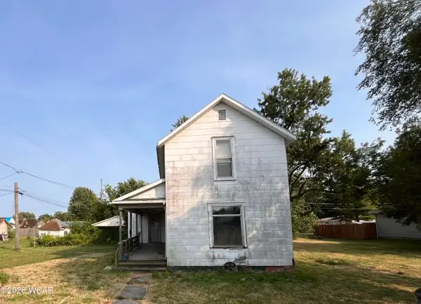 217 White Street, Kenton, OH 43326