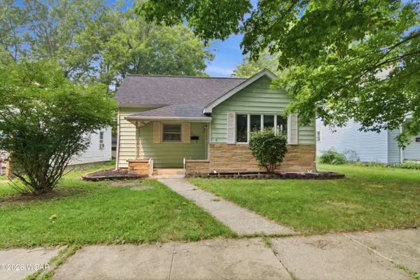 515 S Vine Street, Van Wert, OH 45891