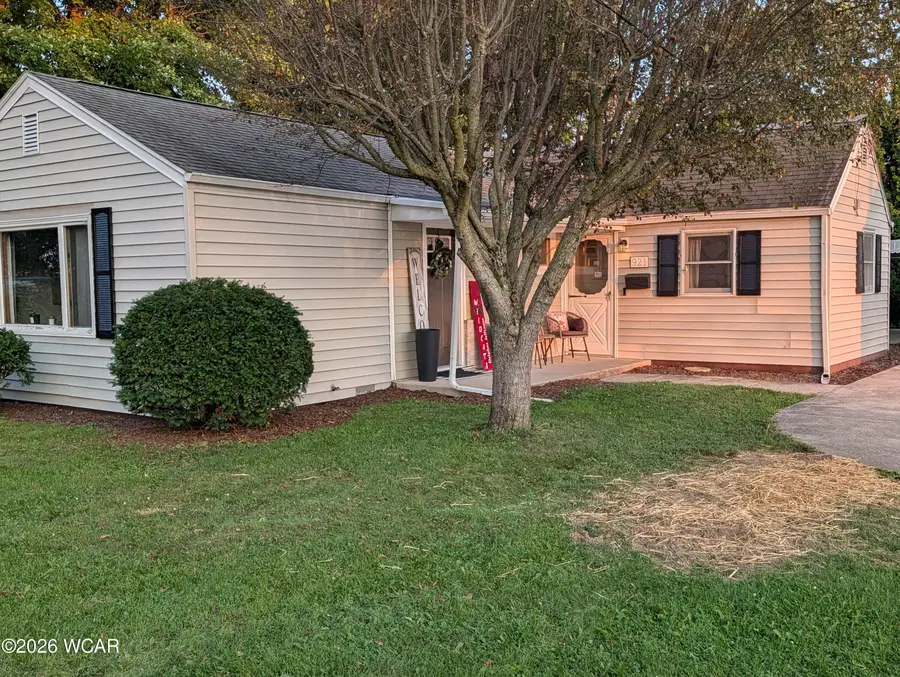 921 E 3rd Street, Delphos, OH 45833 - #3