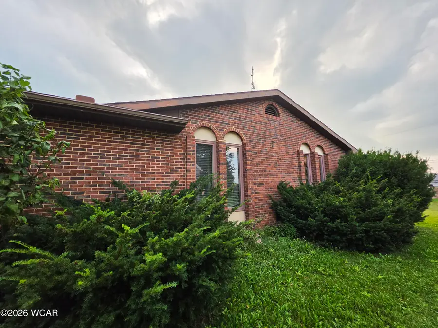 745 Eastgate Drive, Spencerville, OH 45887 - #2