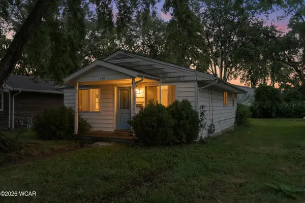 620 Sycamore Avenue, Sidney, OH 45365