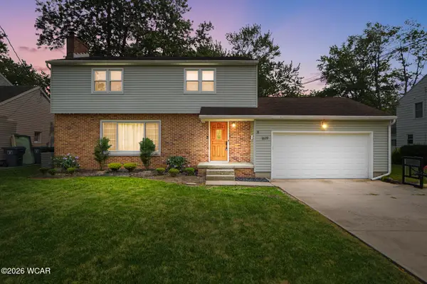 1619 Wendell Avenue, Lima, OH 45805