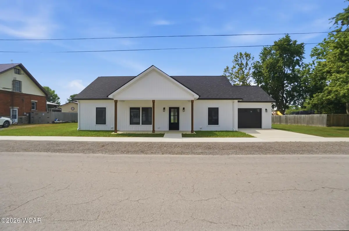 135 Sycamore Street, Convoy, OH 45832 - #1