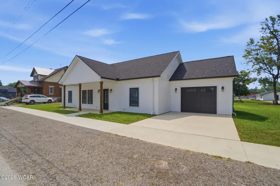 135 Sycamore Street, Convoy, OH 45832 - #2