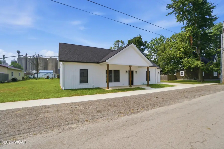 135 Sycamore Street, Convoy, OH 45832 - #3