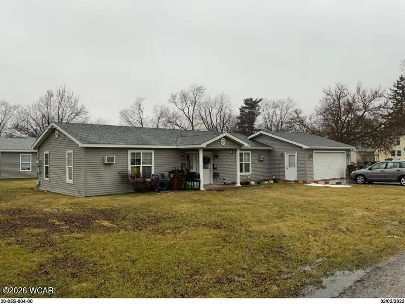 802 W Wayne Street, Paulding, OH 45879 - #1