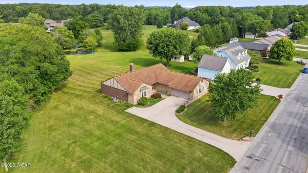 15811 Sunset Boulevard, Wapakoneta, OH 45895
