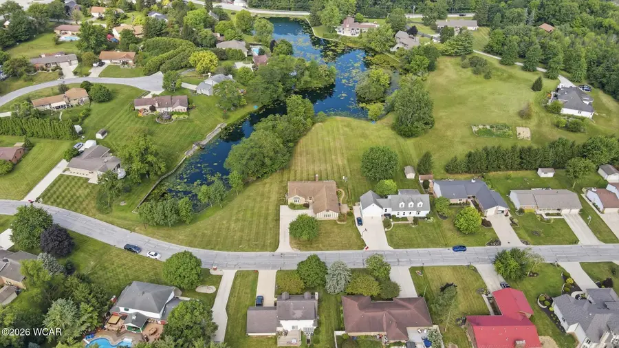 15811 Sunset Boulevard, Wapakoneta, OH 45895 - #2