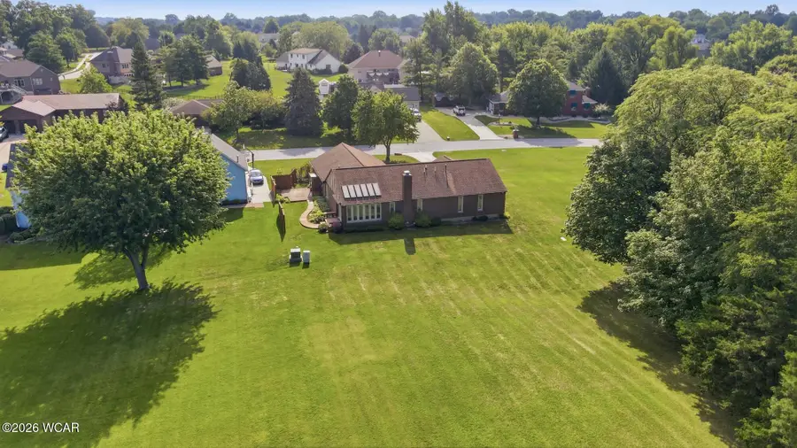 15811 Sunset Boulevard, Wapakoneta, OH 45895 - #3