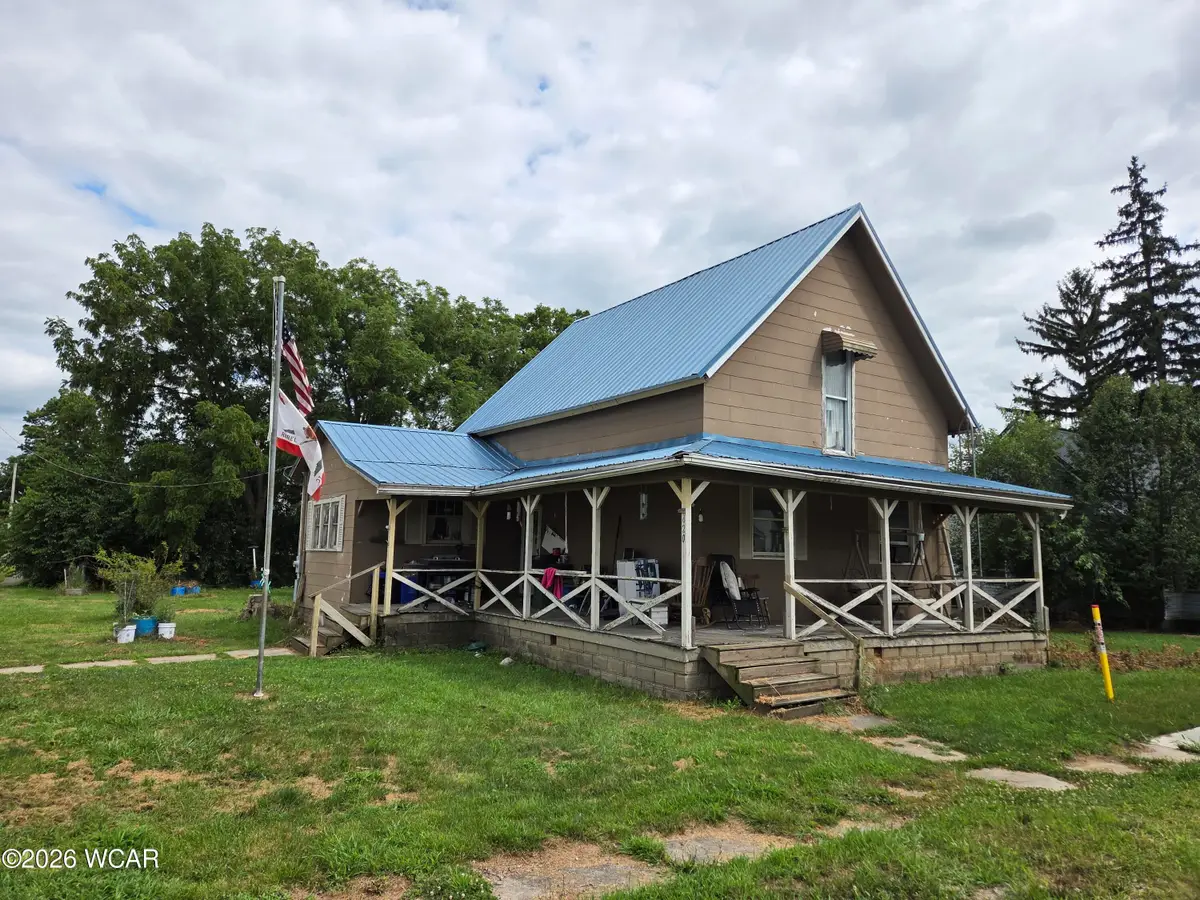 420 Woodland Avenue, Van Wert, OH 45891 - #1