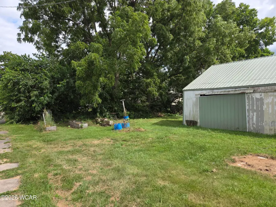 420 Woodland Avenue, Van Wert, OH 45891 - #3