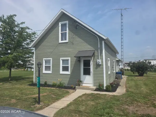 8827 State Route 274, Kettlersville, OH 45336