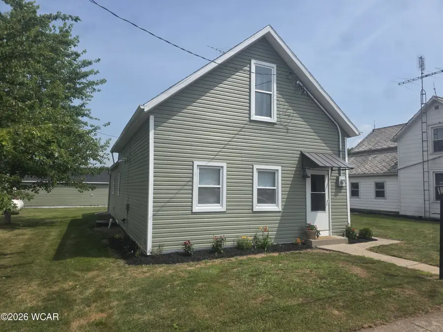 8827 State Route 274, Kettlersville, OH 45336 - #2