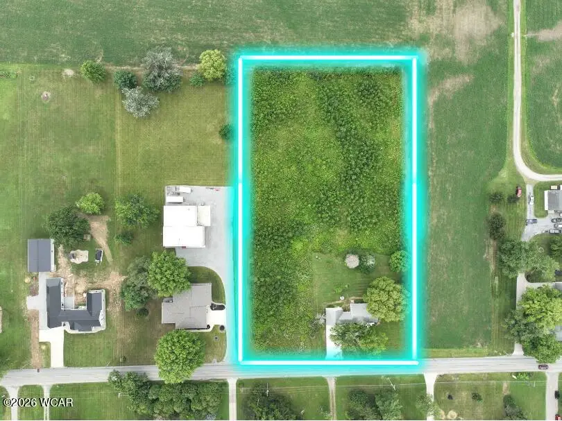 1724 Wonderlick Road, Lima, OH 45805 - #2