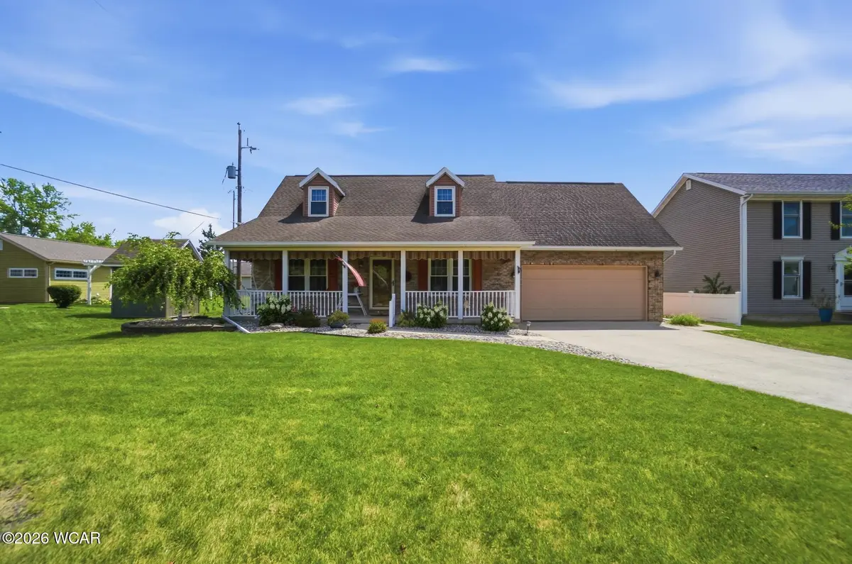 142 Geneva Lane, Elida, OH 45807 - #1