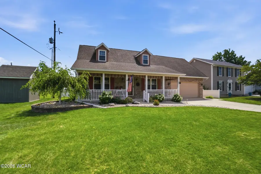 142 Geneva Lane, Elida, OH 45807 - #3