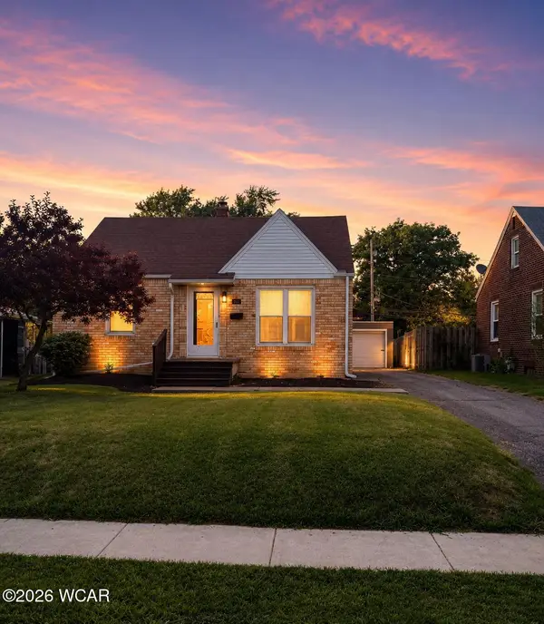 2250 Kunneke Avenue, Lima, OH 45805