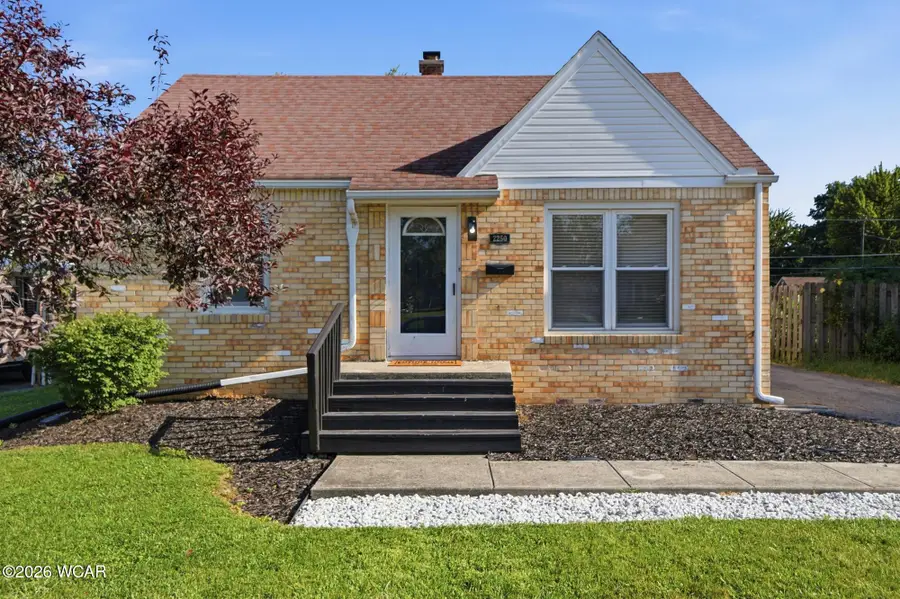 2250 Kunneke Avenue, Lima, OH 45805 - #3