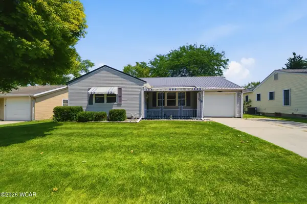 728 S Tyler Street, Van Wert, OH 45891