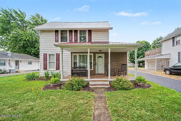 533 Hull Avenue, Findlay, OH 45840