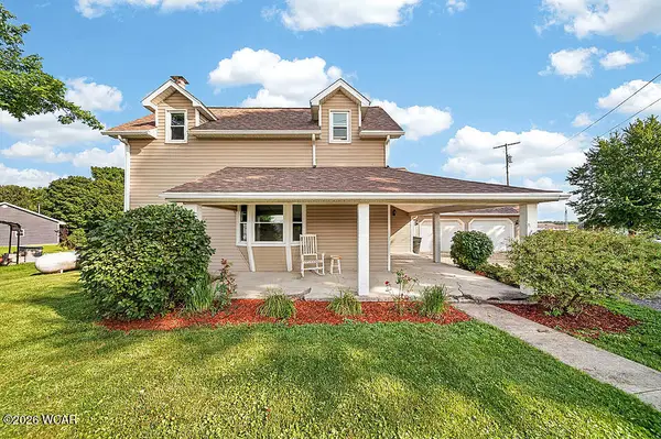 126 Main Street, Benton Ridge, OH 45816