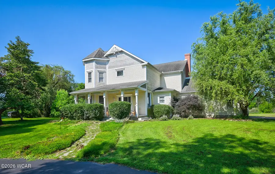 14350 Ohio 37, Arlington, OH 45814 - #2